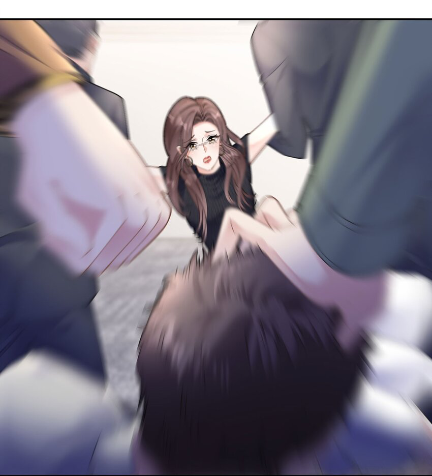 ดั่งไฟรักที่แผดเผา ตอนที่ 35 หน้า 7