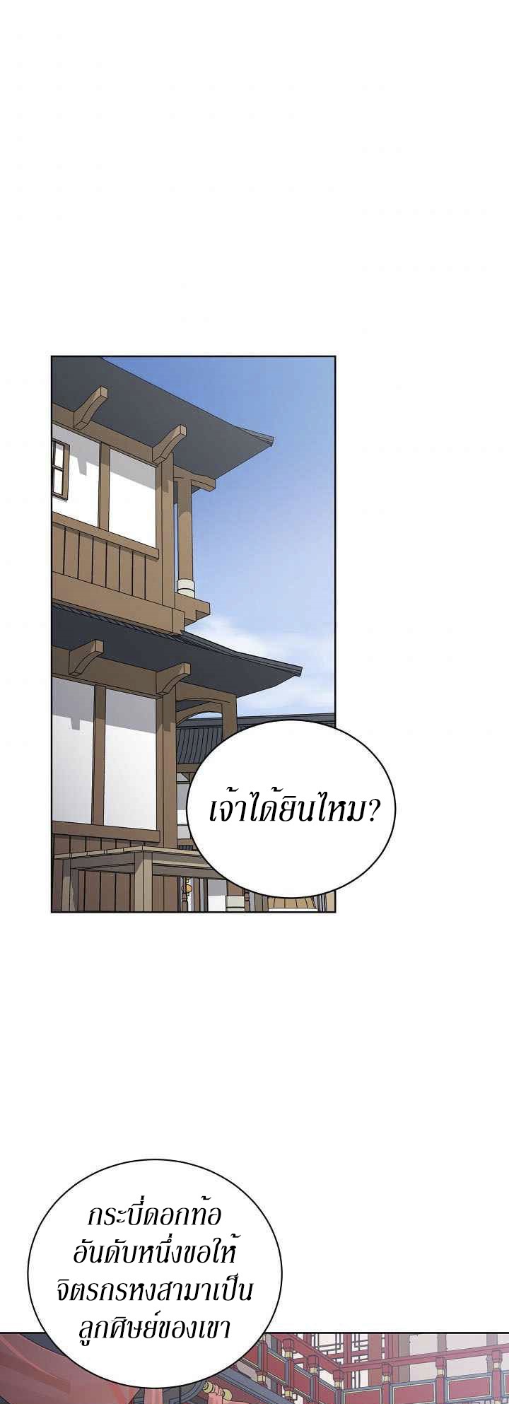 0.3 ราชามังกรเพลิง (จบซีซัน 1) ตอนที่ 21 หน้า 2