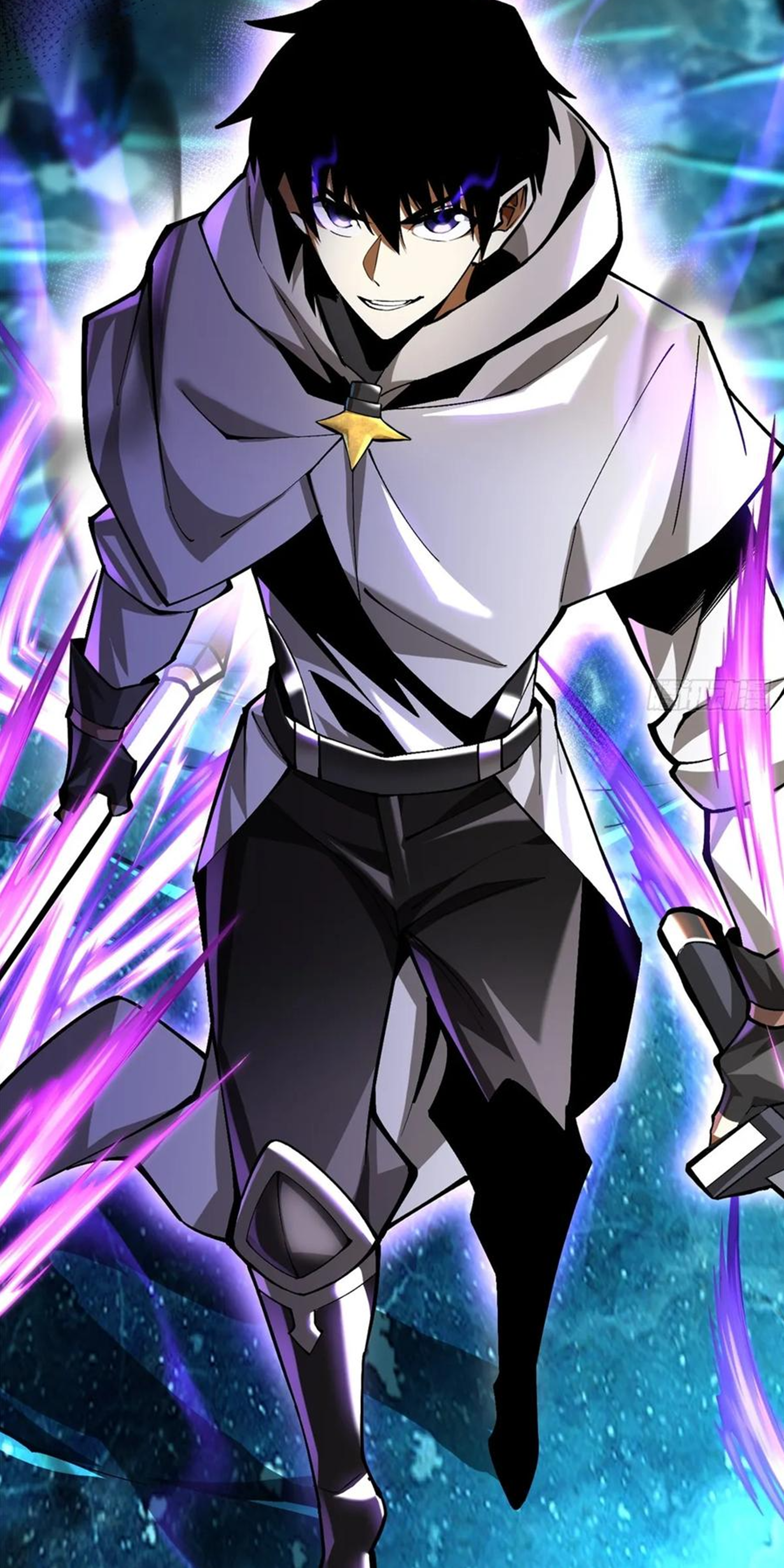 ไม่อยากเรียนทักษะ แห่งคำสาปเลย! ตอนที่ 56 หน้า 32