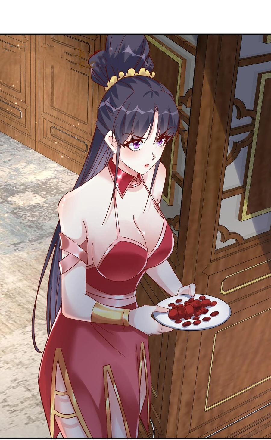 The Villain of Destiny วายร้ายแห่งโชคชะตา! ตอนที่ 111 หน้า 9