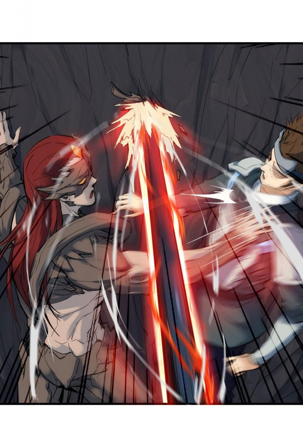 เลือดมังกร Bloodline of Dragons ตอนที่ 1 หน้า 64