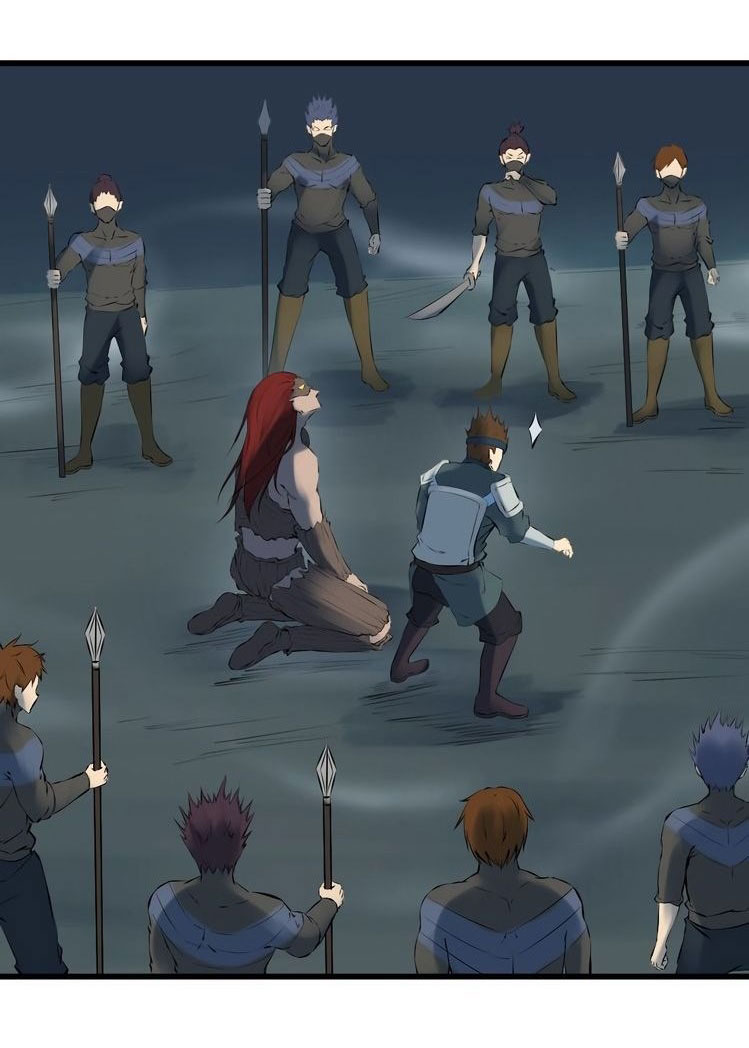 เลือดมังกร Bloodline of Dragons ตอนที่ 5 หน้า 48