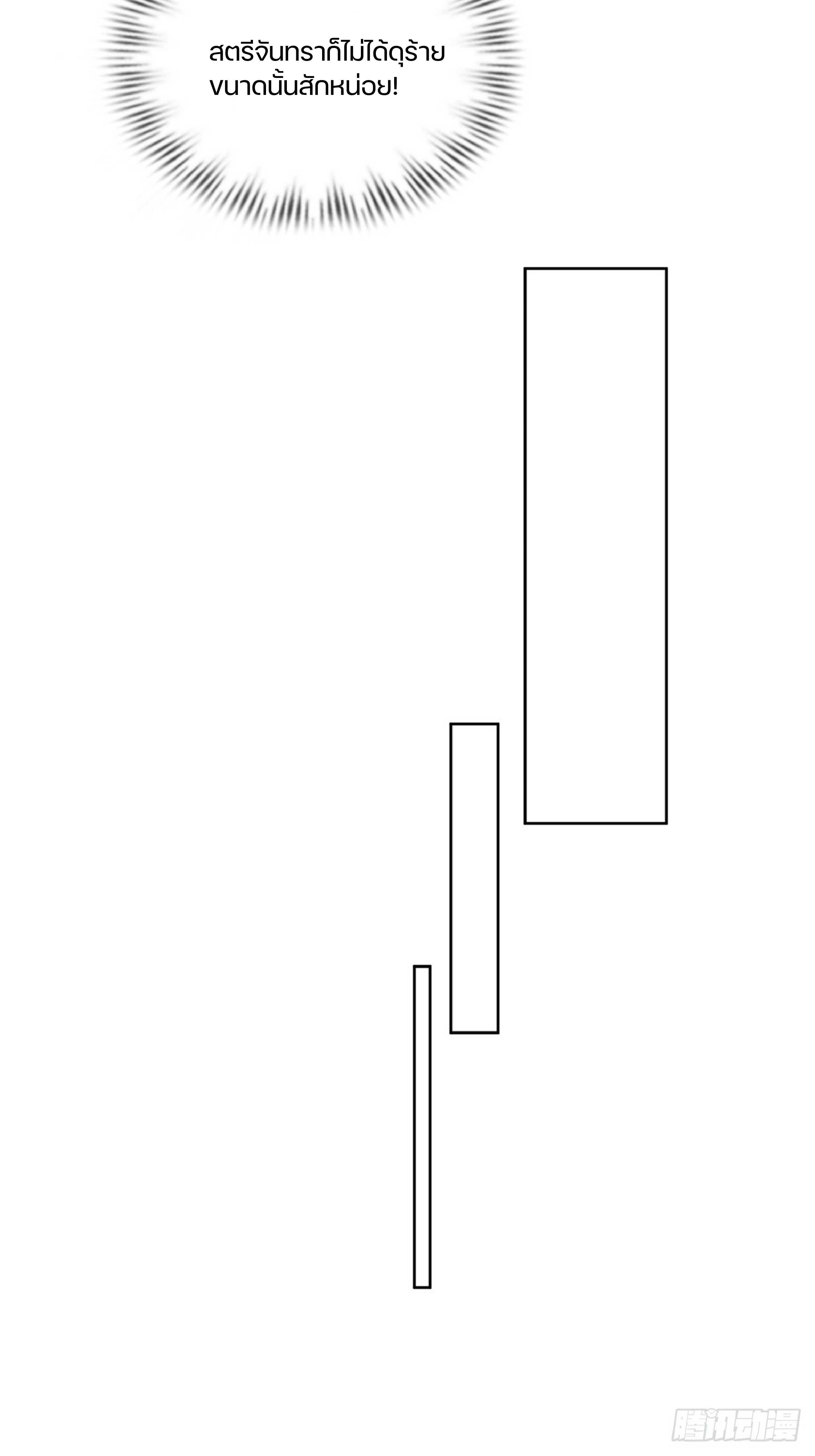 เดินทางข้ามเวลามาเป็น NPC ผู้โชคร้าย: โชคดีที่มีภรรยาคอยปกป้อง ตอนที่ 7 หน้า 28