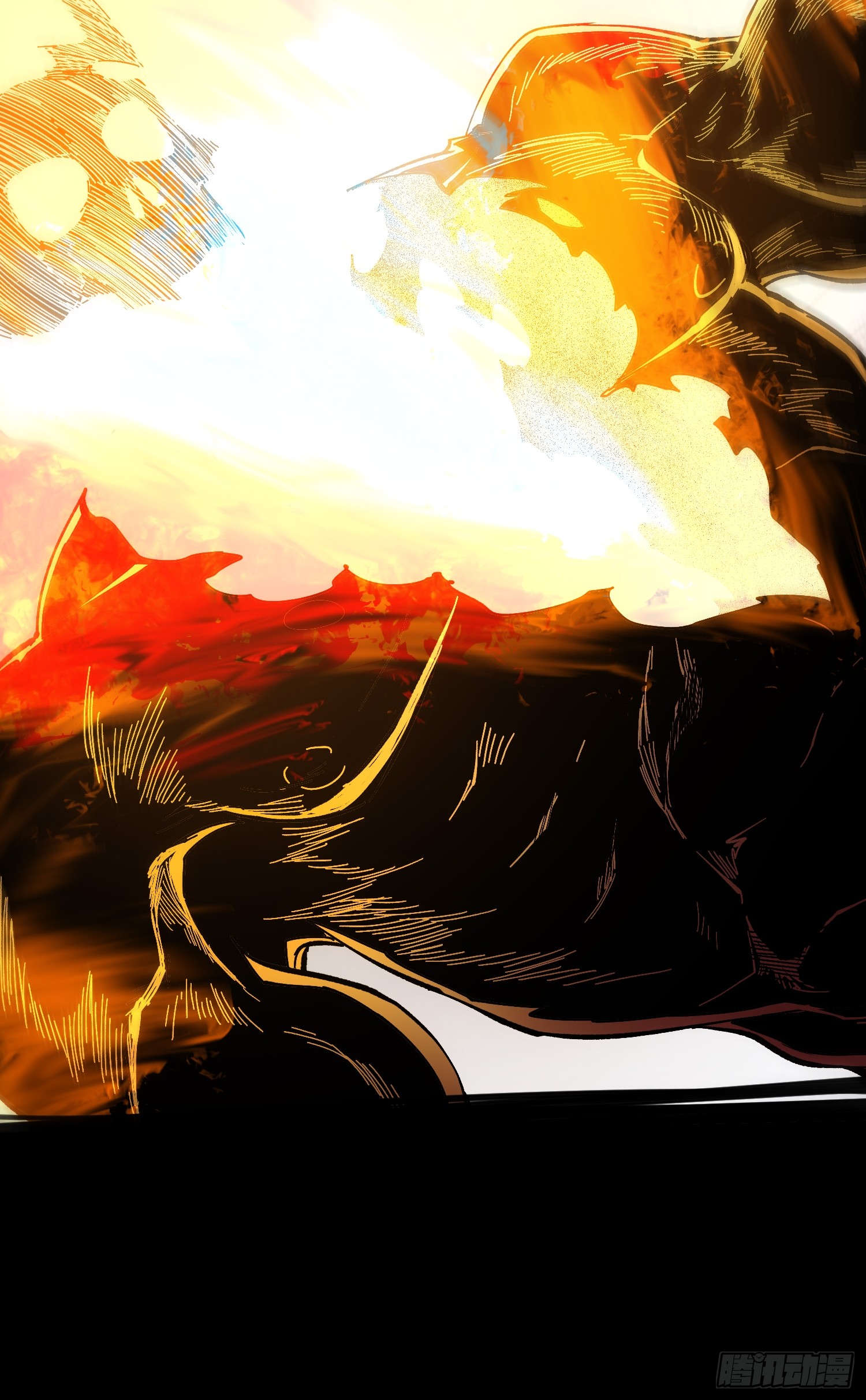 ถ้าหากไม่ตาย ข้าก็จะครองโลกปีศาจ! ตอนที่ 6 หน้า 12