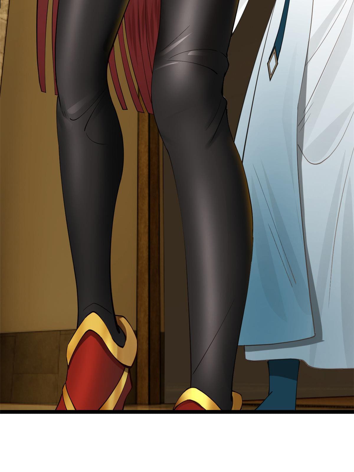 ลูกเขยที่แกร่งสุดในปฐพี (ทันจีน) ตอนที่ 31 หน้า 53