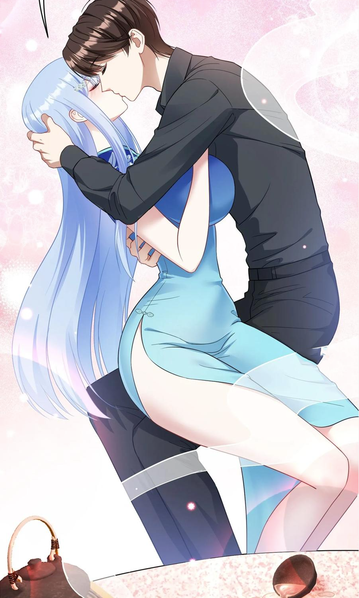 ผมไปเกาะสาวสวยกิน, แต่ตอนนี้ฉันเป็นคนร่ำรวยแล้ว~ ตอนที่ 70 หน้า 16