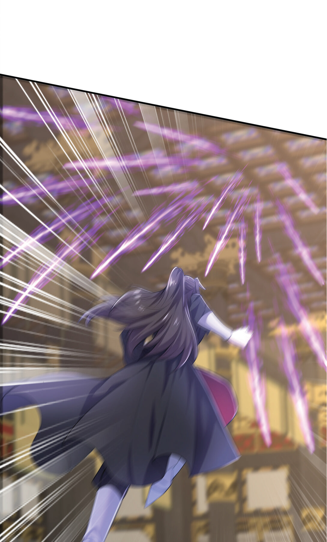 I Get Stronger Just by Lying down while My Apprentice Cultivates ตอนที่ 30 หน้า 31