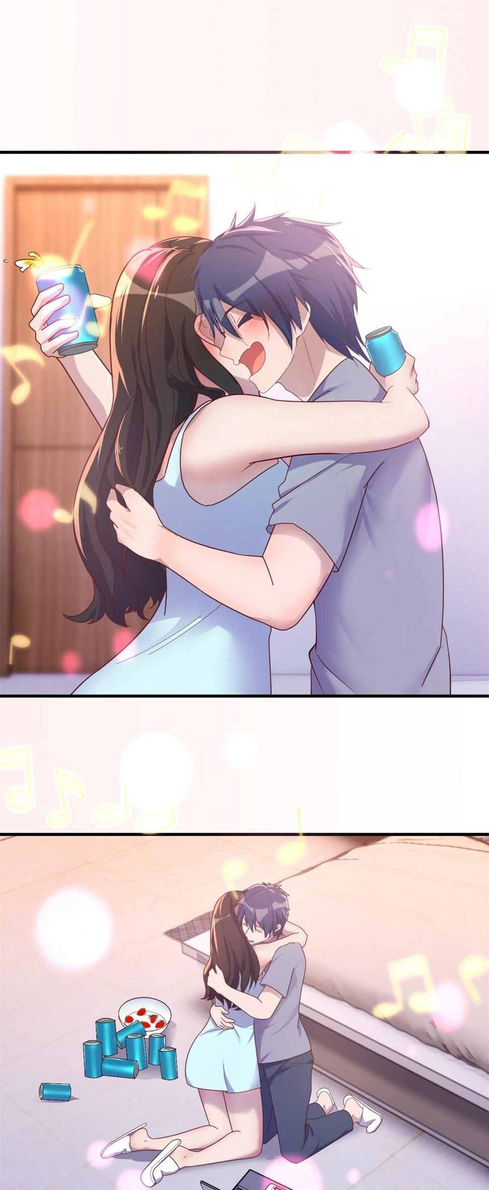 พี่สาวอยากเล่นคุณ ตอนที่ 124 หน้า 32