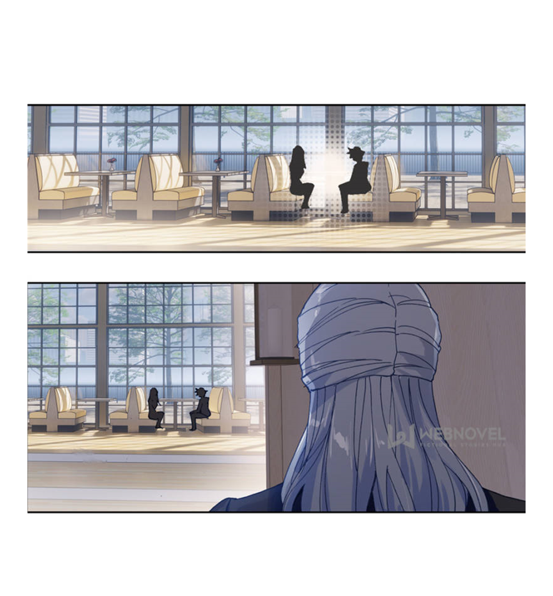 Swallowed star ศึกล้างดวงดาว ตอนที่ 68 หน้า 6