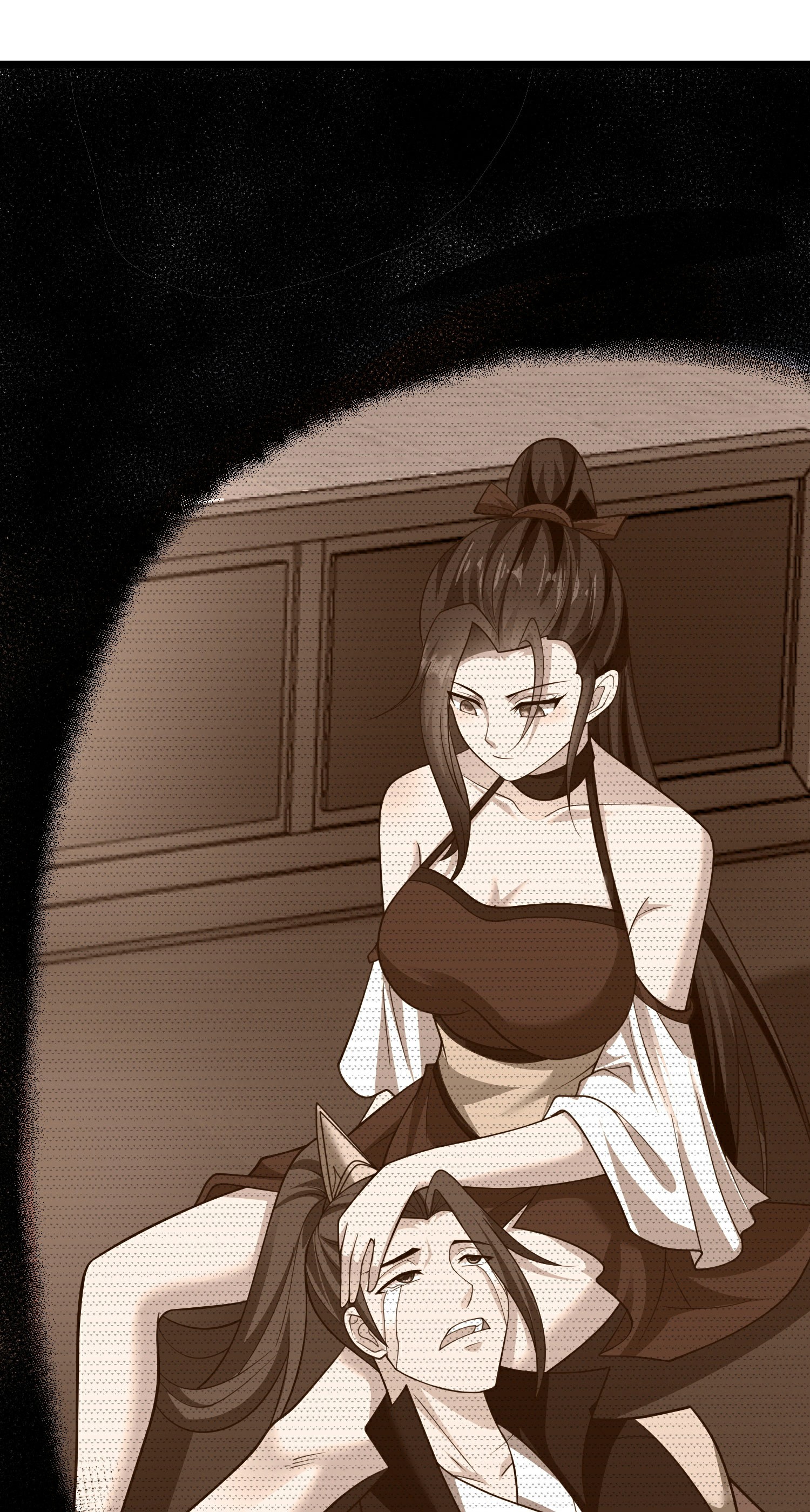 การกลับมาของเทพมาร ตอนที่ 25 หน้า 38