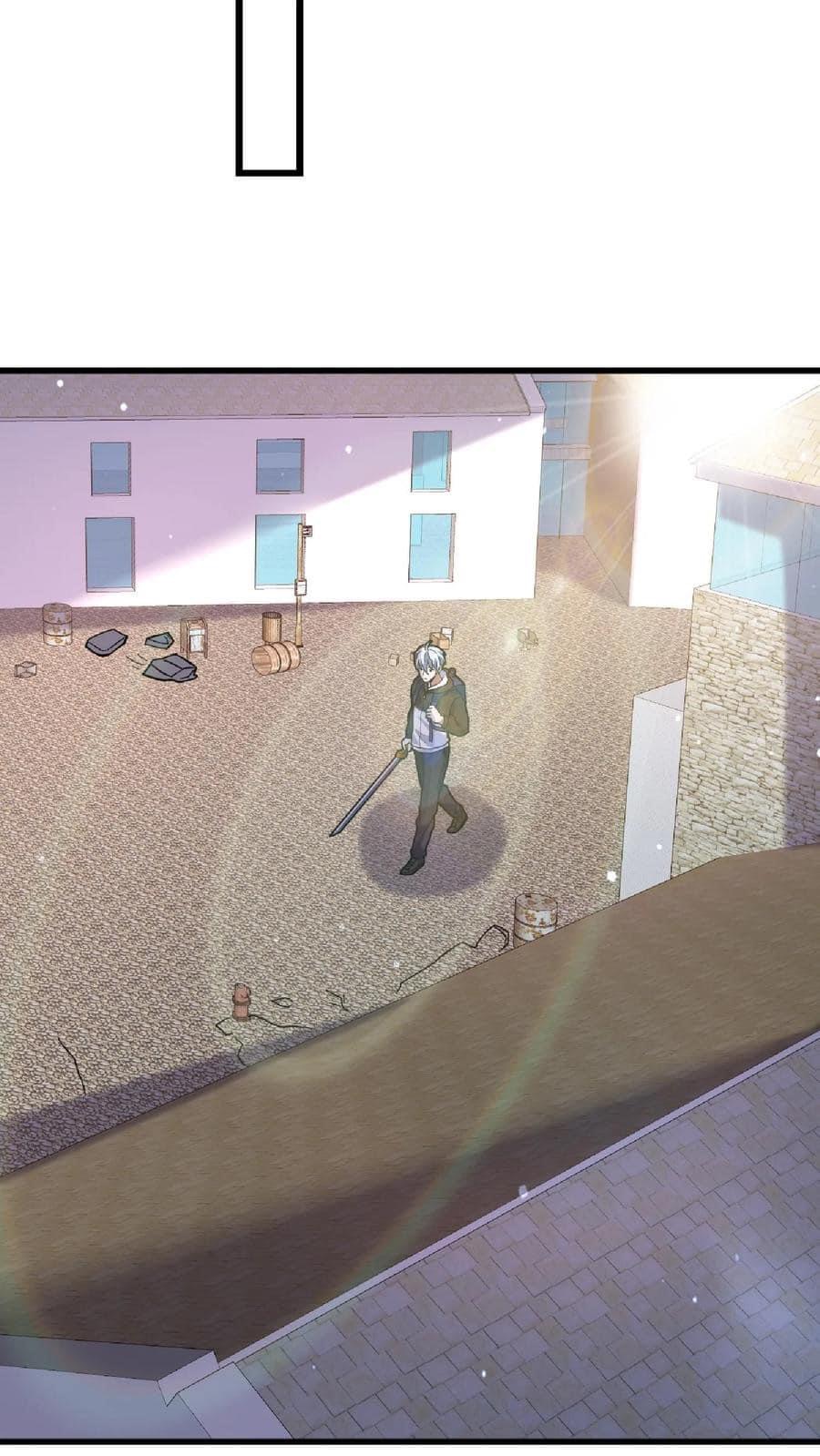 ระบบดร็อปของสุดเทพ x99999 ตอนที่ 14 หน้า 20