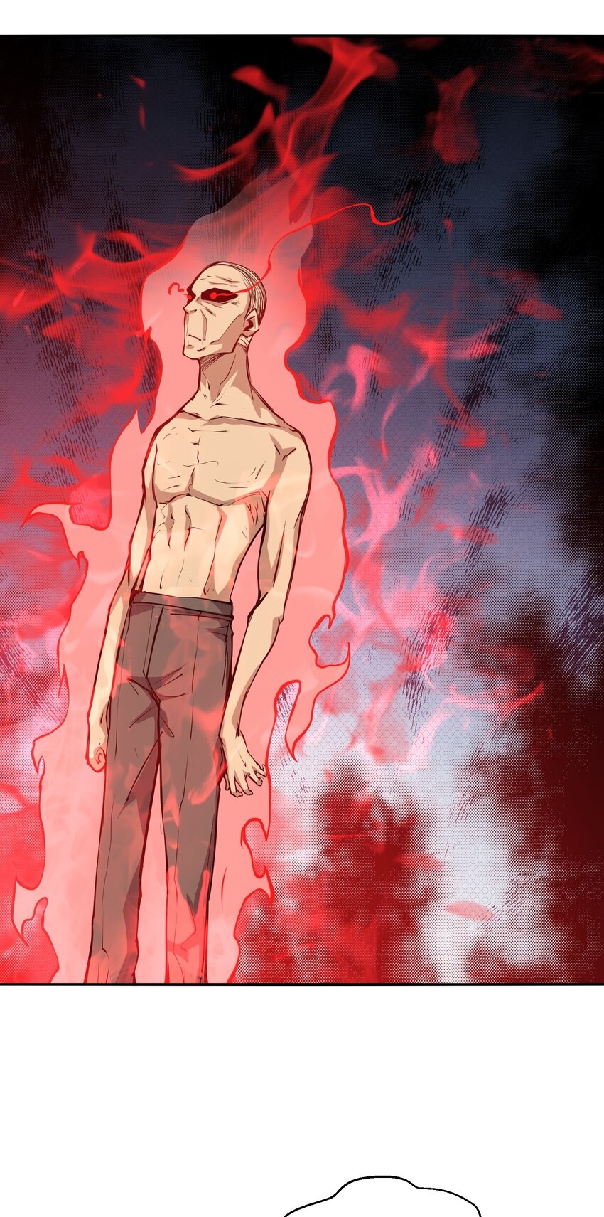 (ทันต้นฉบับ)The catastrophe of the doomsday, the rebirth of me turned the whole family into a boss! ตอนที่ 36 หน้า 17