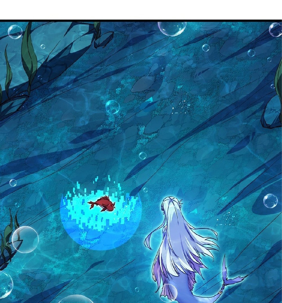 การวิวัฒนาการจากปลาคาร์พสู่มังกร ตอนที่ 3 หน้า 55