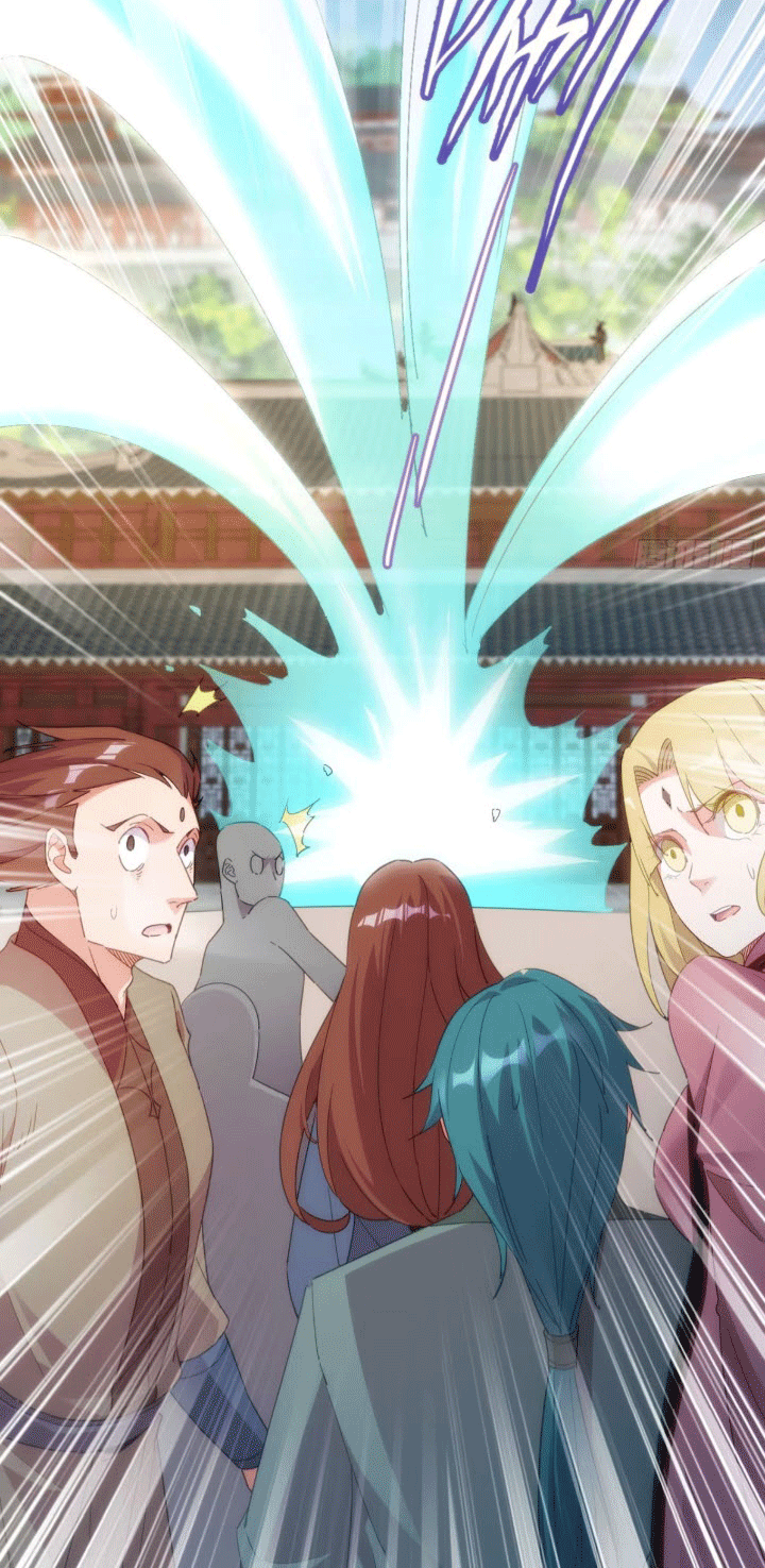 ภรรยาของข้าคือคนสำคัญแห่งสวรรค์ ตอนที่ 4 หน้า 18