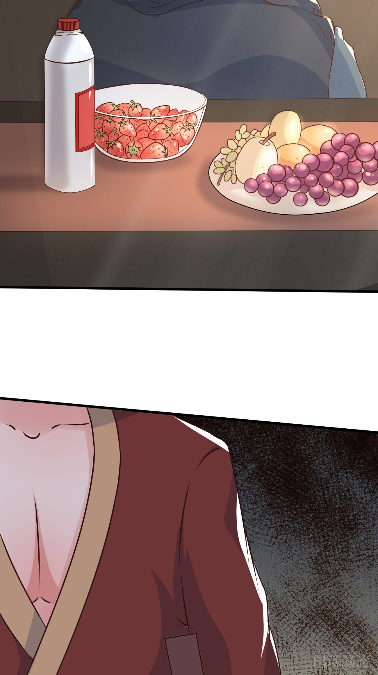 ฉันสุ่มตัวตนใหม่ทุกสัปดาห์ ตอนที่ 34 หน้า 42