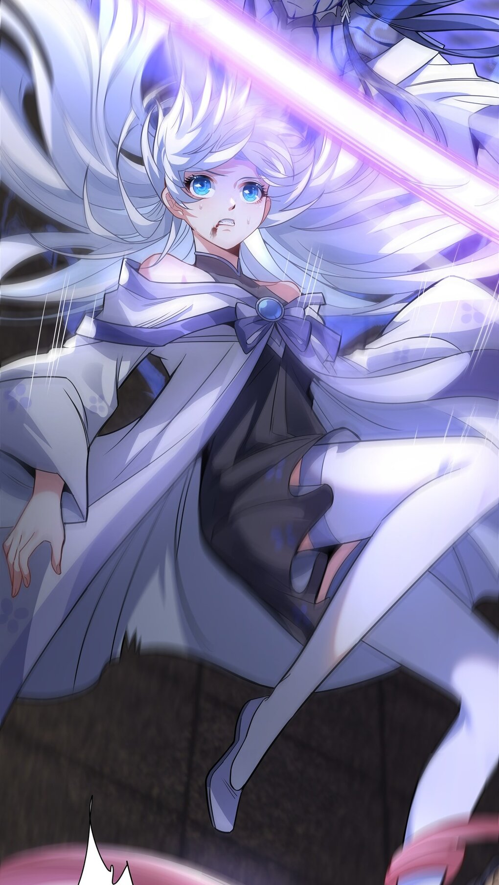 ศิษย์ของข้าล้วนมีอนาคตที่ยิ่งใหญ่ (ชนจีน) ตอนที่ 55 หน้า 11