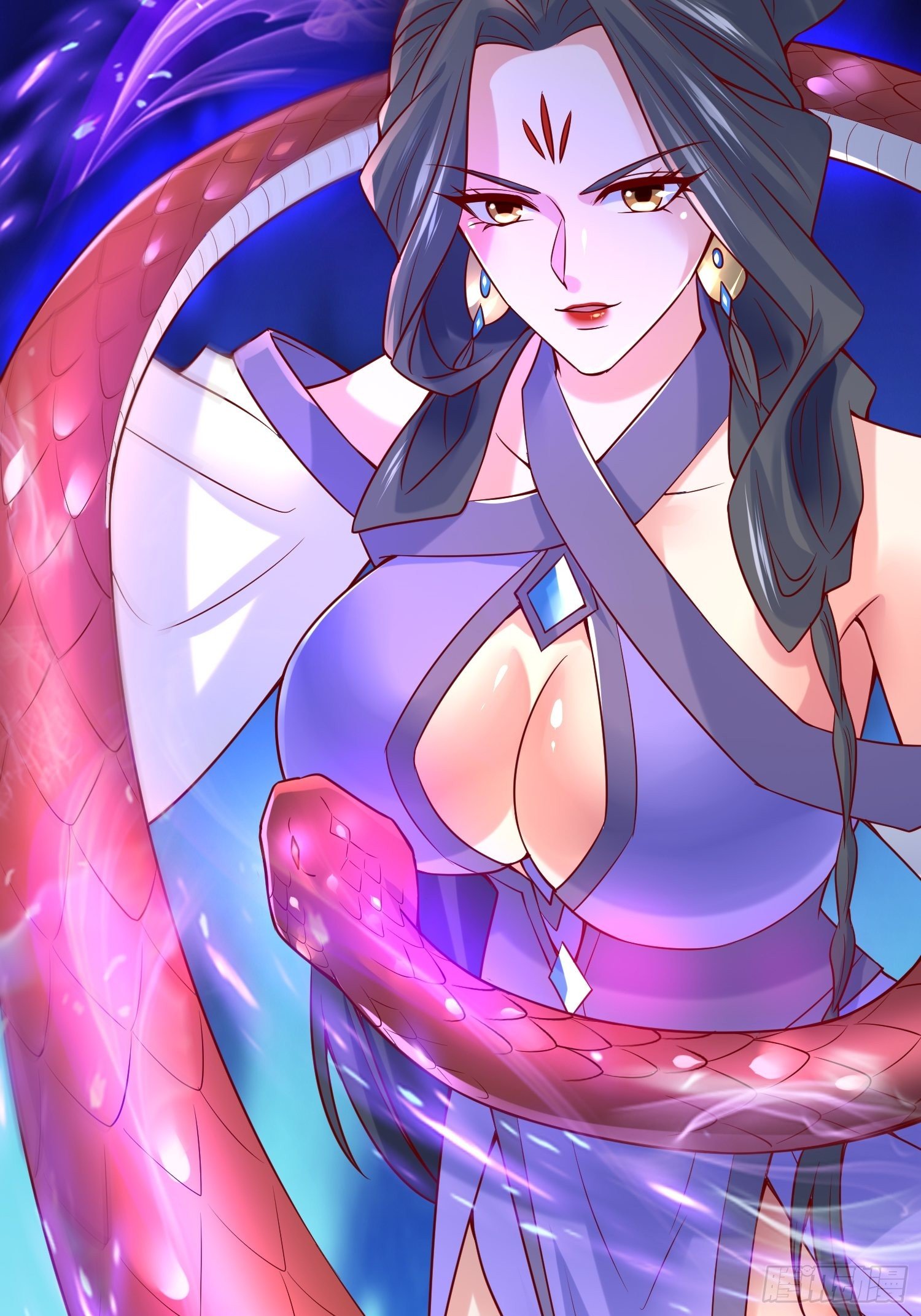 Becoming A God By Teaching Six Sisters - ข้ามีพี่สาวสุดแกร่งทั้งหกที่หาใครเทียบได้ ตอนที่ 29 หน้า 12