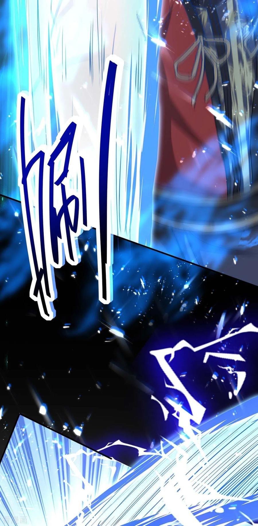 การกลับมาของจักรพรรดิศักดิ์สิทธ์ ตอนที่ 7 หน้า 19