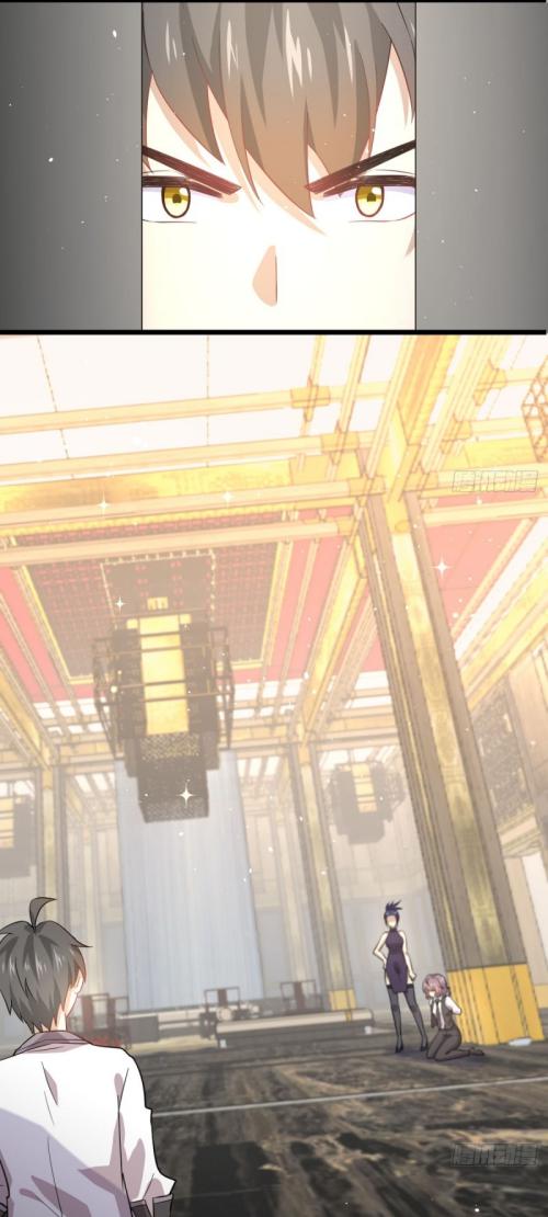 Immortal Swordsman in The Reverse World ข้าเซียนกระบี่ไม่เกาะสตรี ตอนที่ 76 หน้า 12