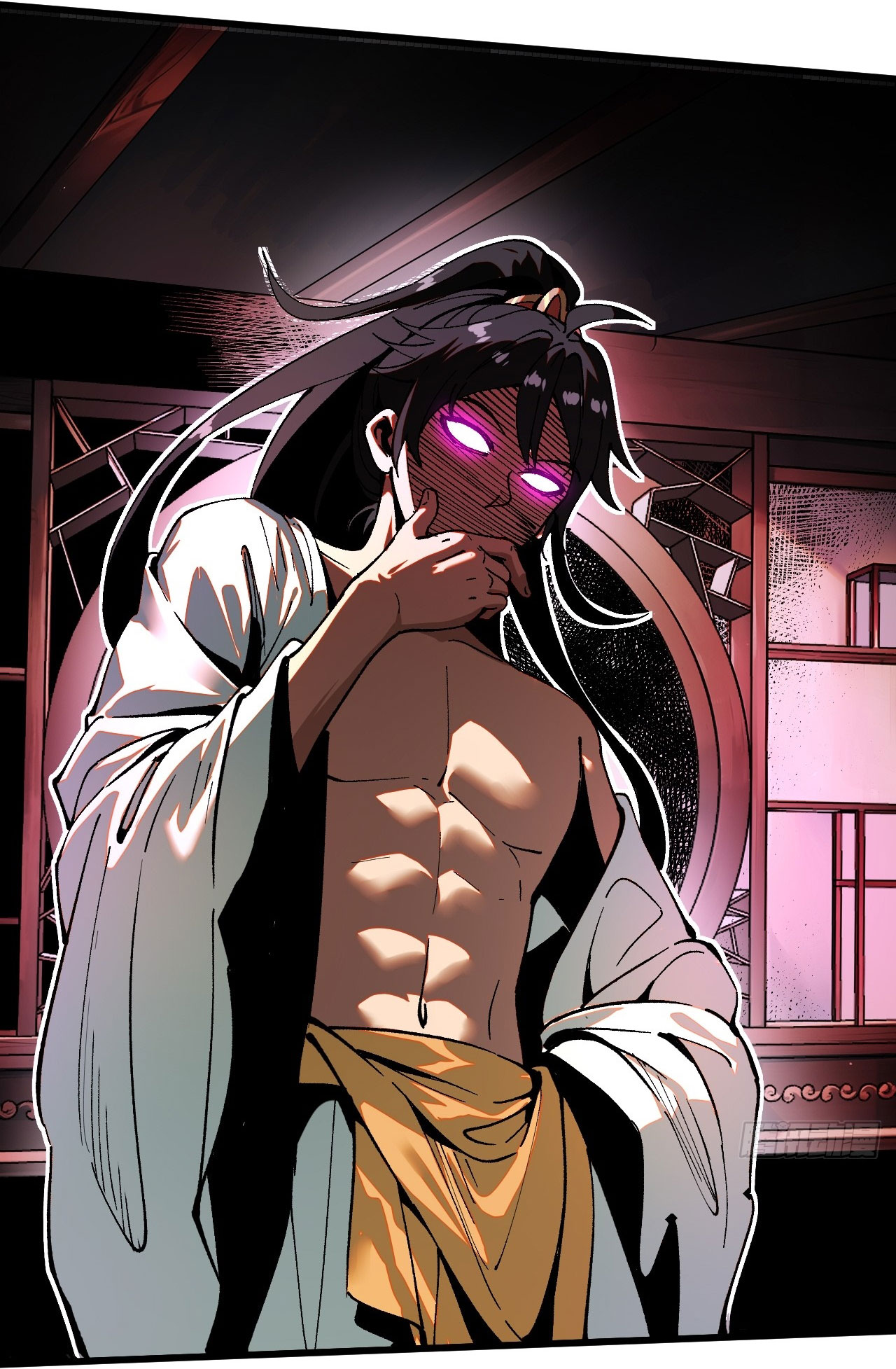 หากไม่ระวัง ชื่อจะถูกจารึกไว้ในประวัติศาสตร์ ตอนที่ 7 หน้า 18