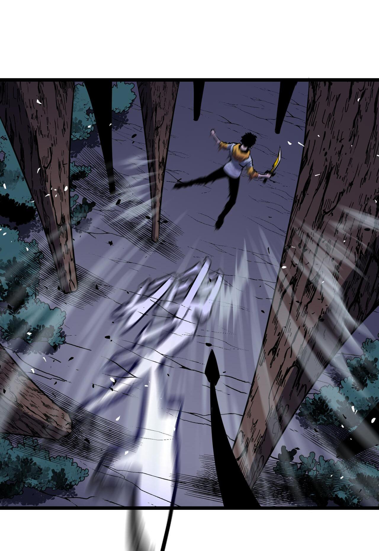 [ชนจีน]จอมมารหย่งชิง ตอนที่ 3 หน้า 20