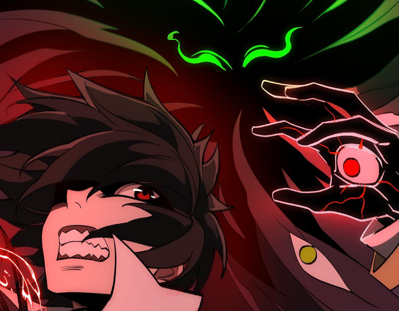 I created an Urban Legend ตอนที่ 26 หน้า 94