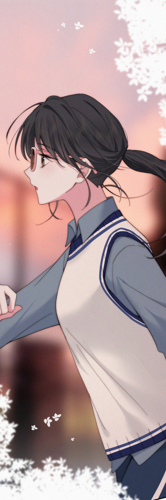 เพียงรัก Only Love ตอนที่ 14 หน้า 29