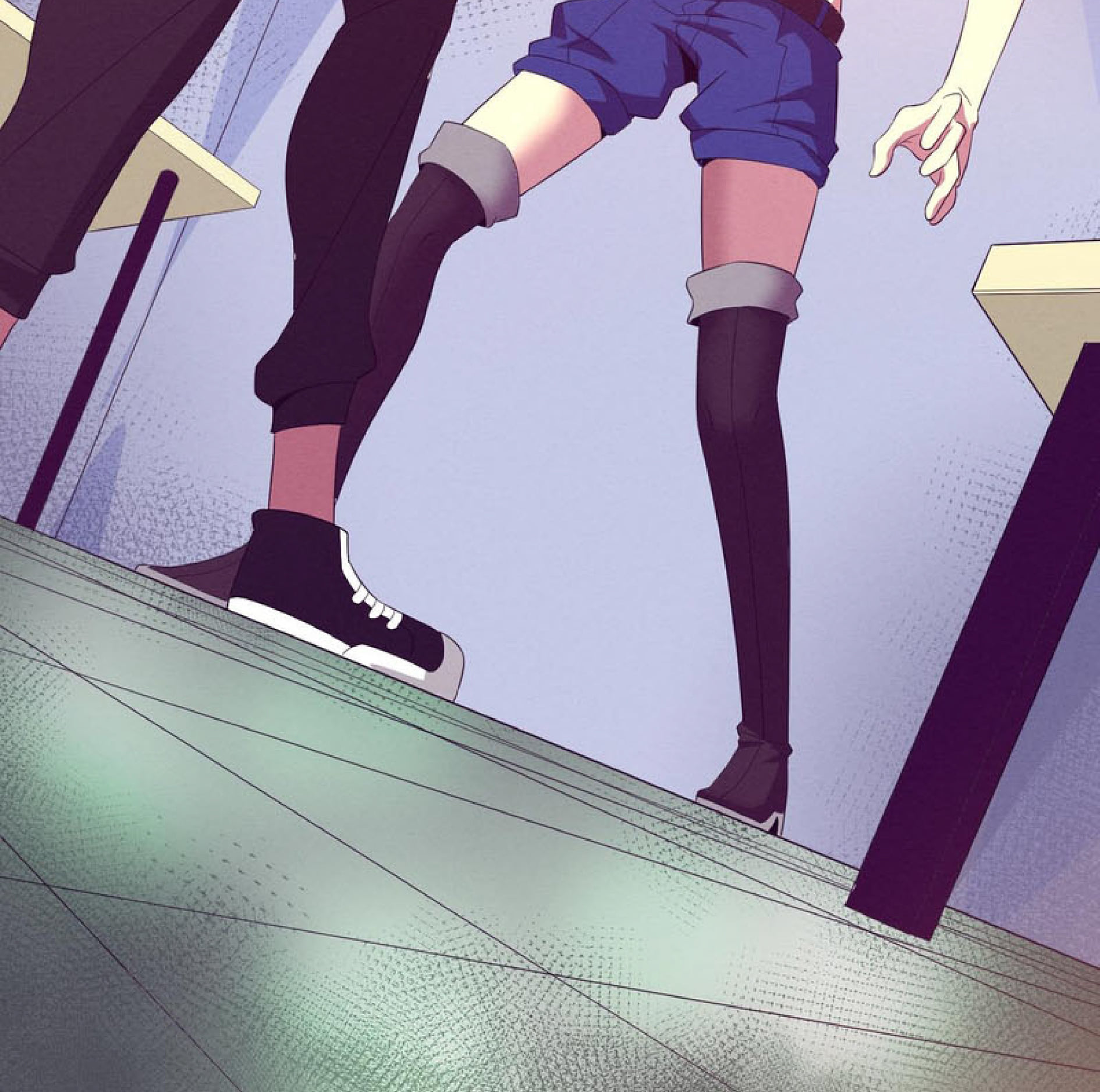 The Frenzy Of Evolution ตอนที่ 27 หน้า 40