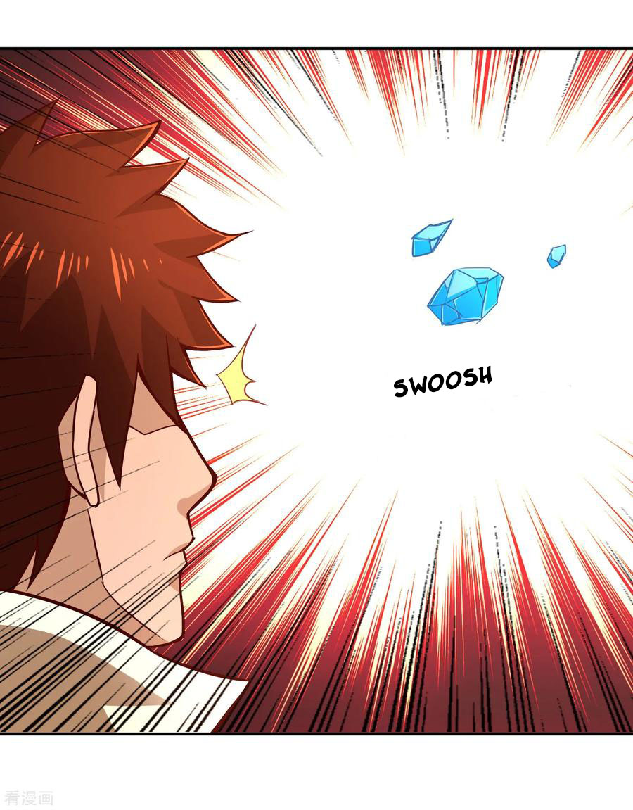 Wu Ling Sword Master ตอนที่ 54 หน้า 25