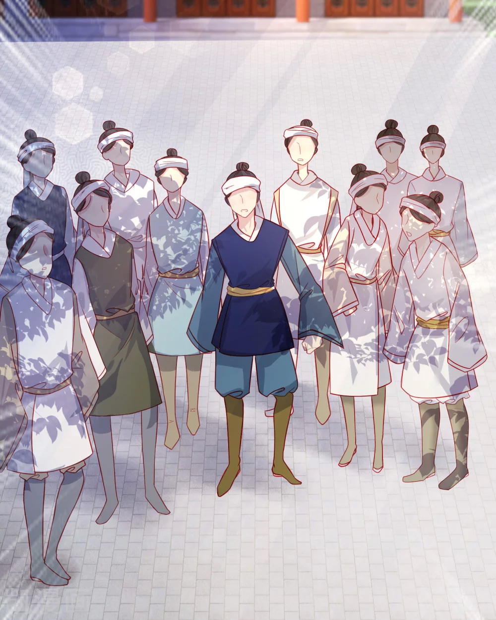 |.การหวนคืนราชันย์เทพสวรรค์ (จบแล้ว) ตอนที่ 2 หน้า 22