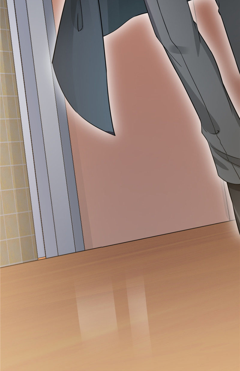 (ชนจีน)Perfect Secret Love The Bad New Wife Is a Little Sweet ตอนที่ 35 หน้า 41