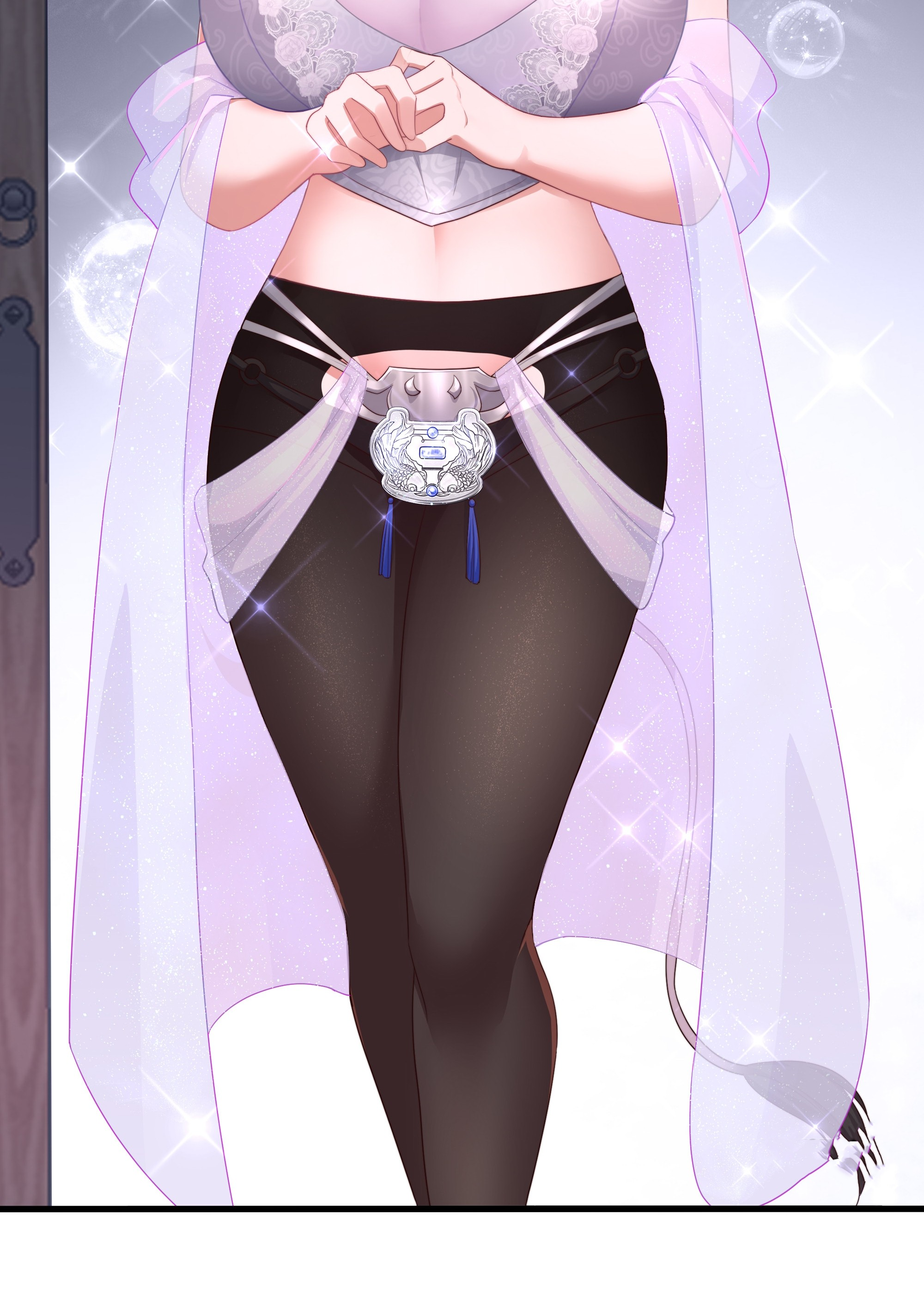 ตายในเกม เกิดใหม่ในร่างราชาปีศาจ ตอนที่ 10 หน้า 36