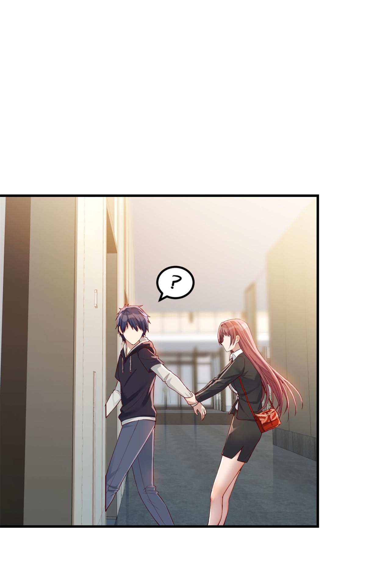 พี่สาวอยากเล่นคุณ ตอนที่ 15 หน้า 18