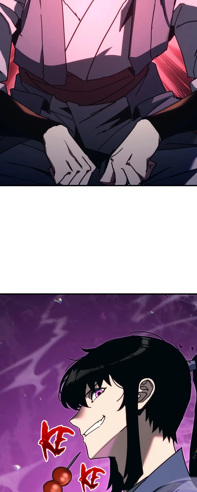 ตำนานการจุติใหม่ของเทพมาร ตอนที่ 6 หน้า 76