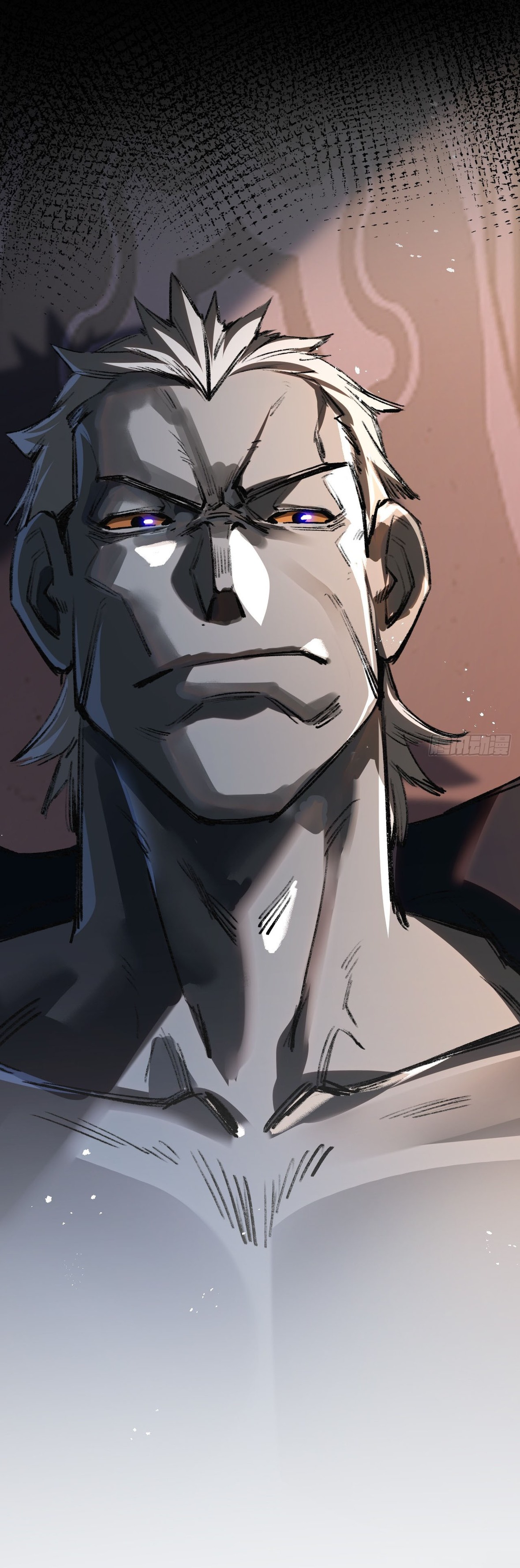 I'm the boss in Magic Moon ตอนที่ 7 หน้า 23