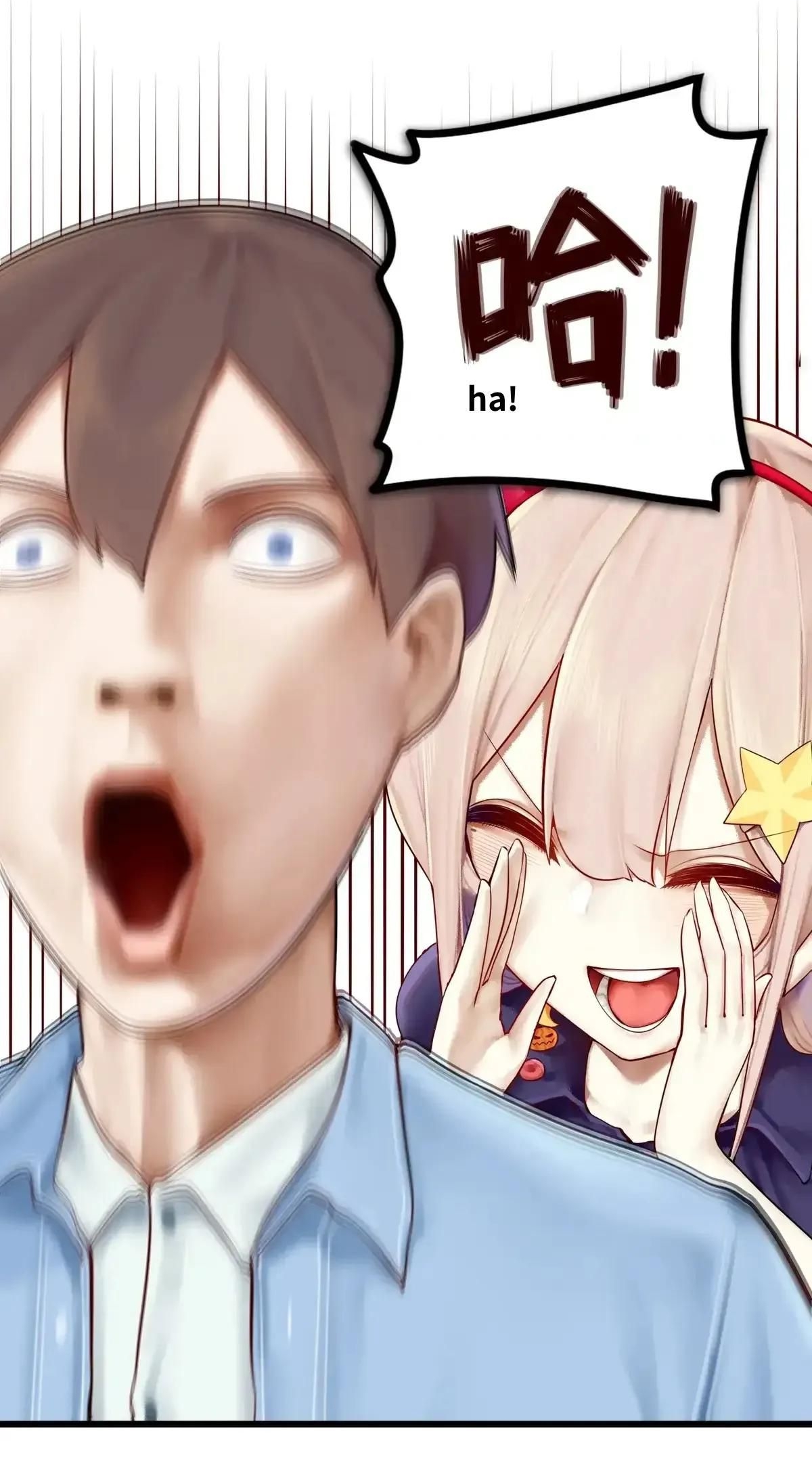 Read Miss, Don’t Livestream It! ตอนที่ 7 หน้า 8