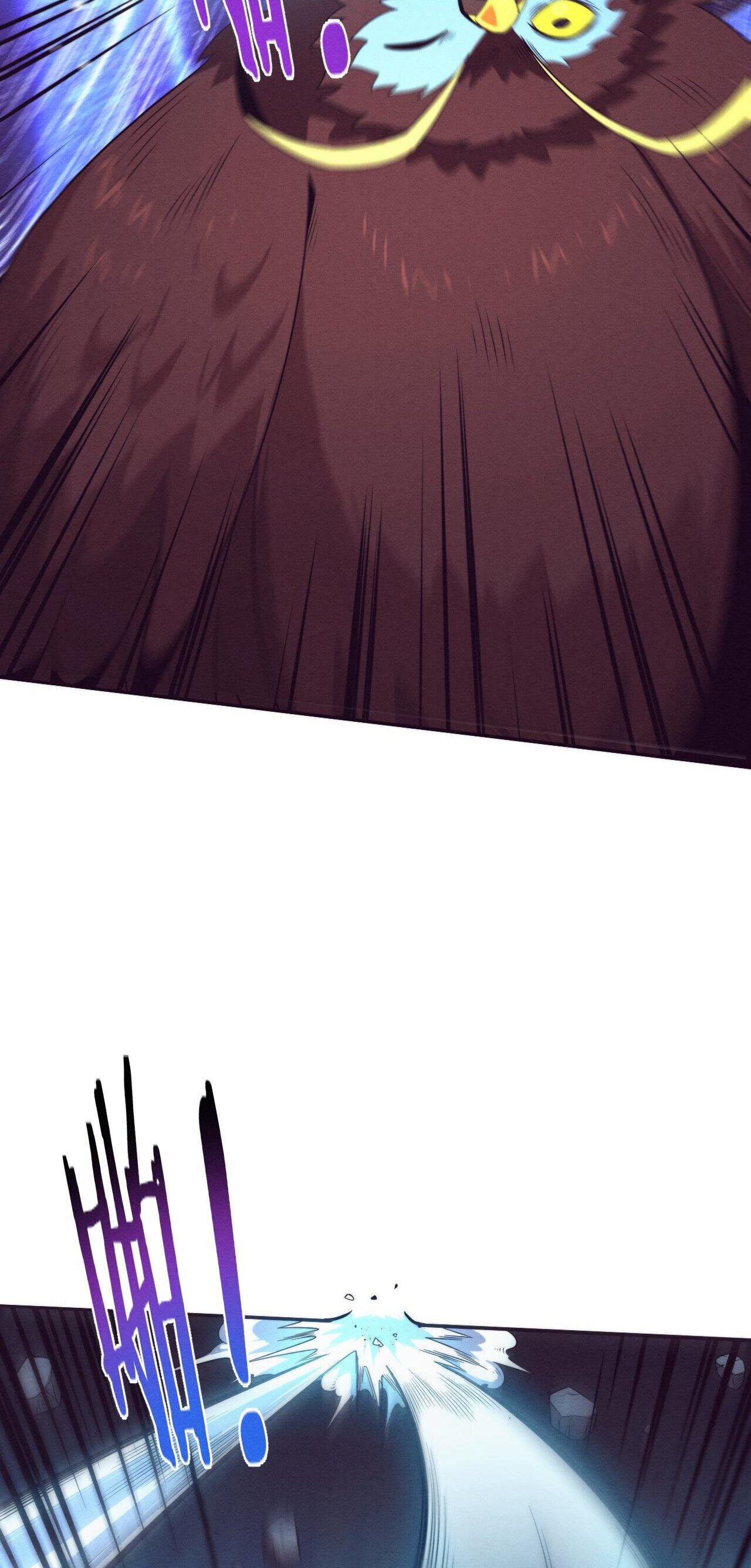 The Frenzy Of Evolution ตอนที่ 60 หน้า 22