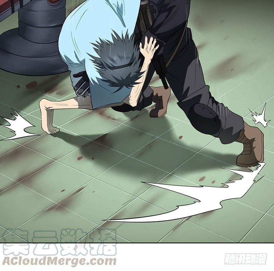 List of villains ตอนที่ 1 หน้า 69