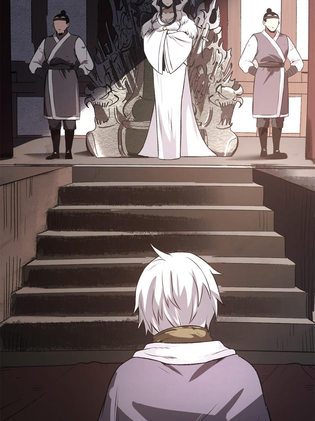 สายลับคนแรกในประวัติศาสตร์ ตอนที่ 22 หน้า 6