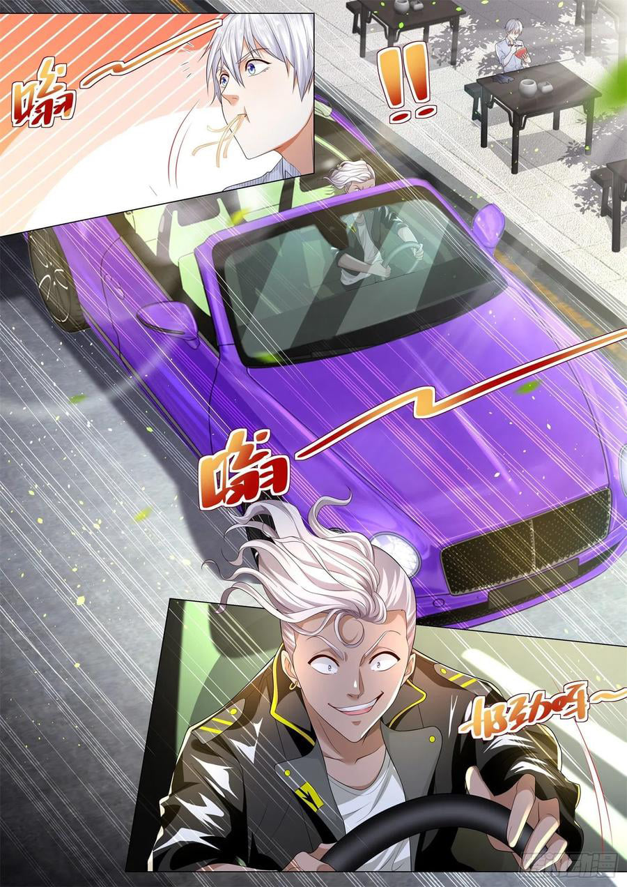 Divine Hero’s Skyfall System ตอนที่ 179 หน้า 9