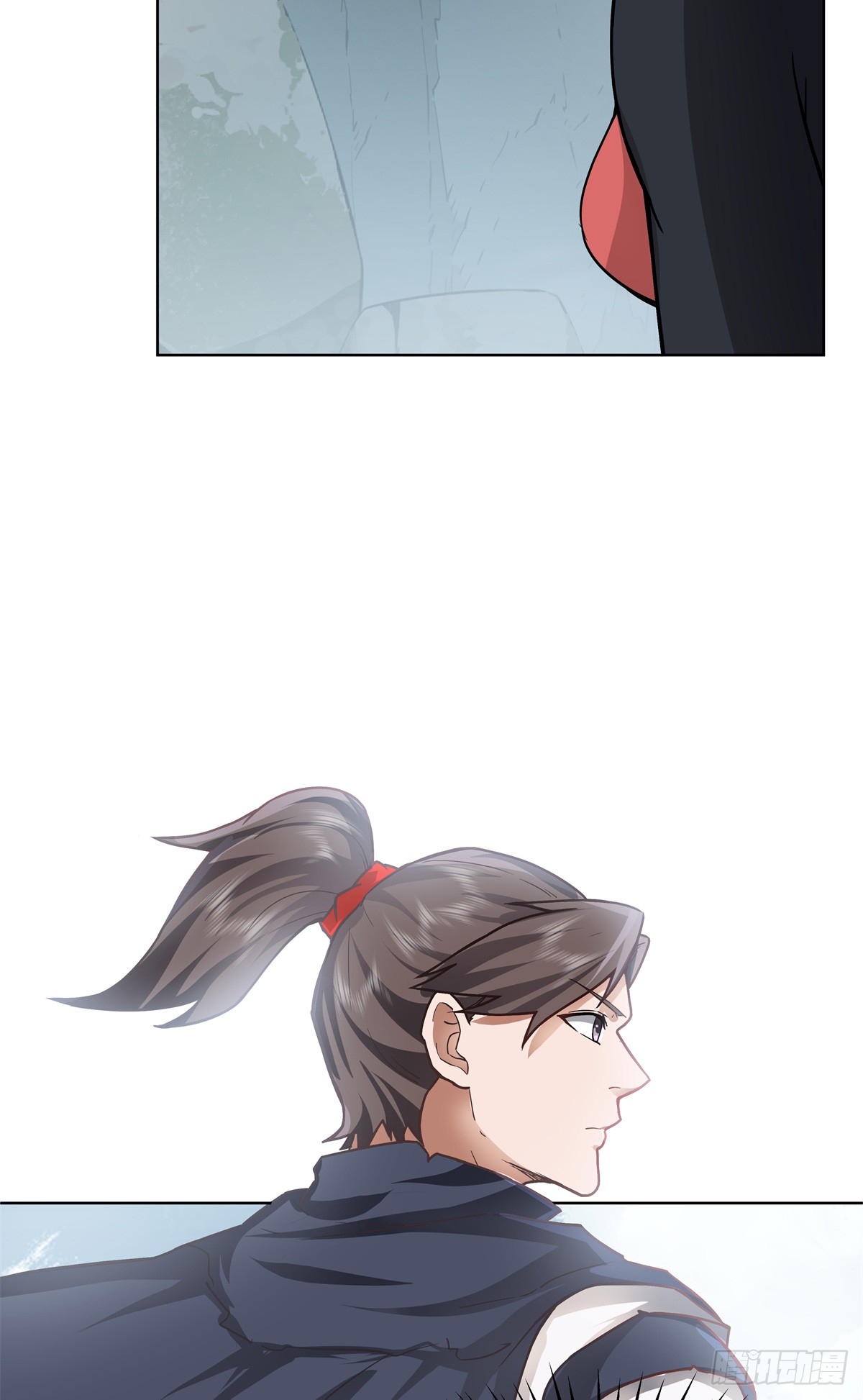 สยบวิญญาณสะท้านโลกันต์ (Remake) ตอนที่ 5 หน้า 38