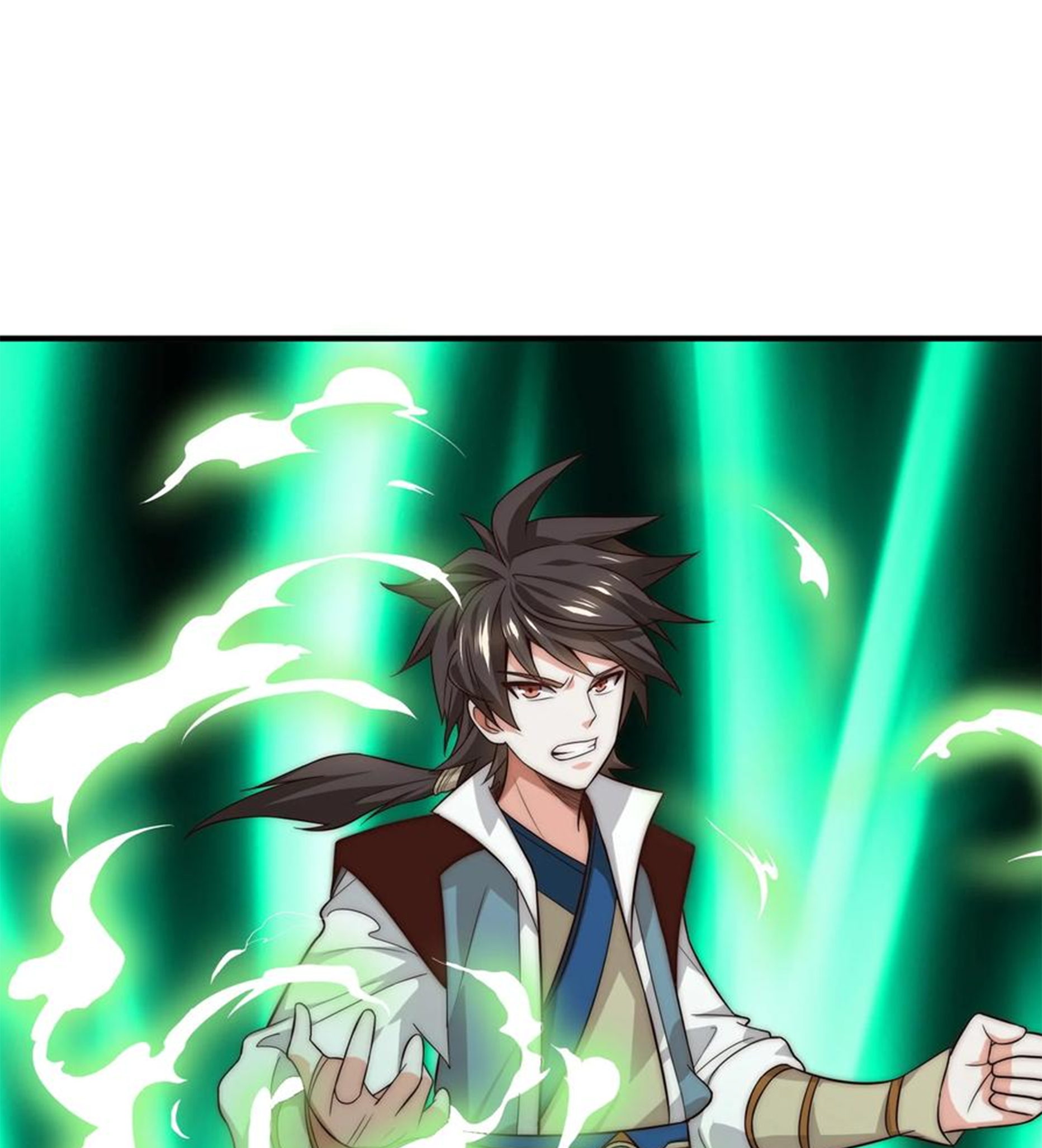 ชะตาตัวร้ายอย่างข้าจะตบ ตัวเอกก็ไม่ใช่เรื่องยากเกินไป ถูกไหม ? ตอนที่ 6 หน้า 45