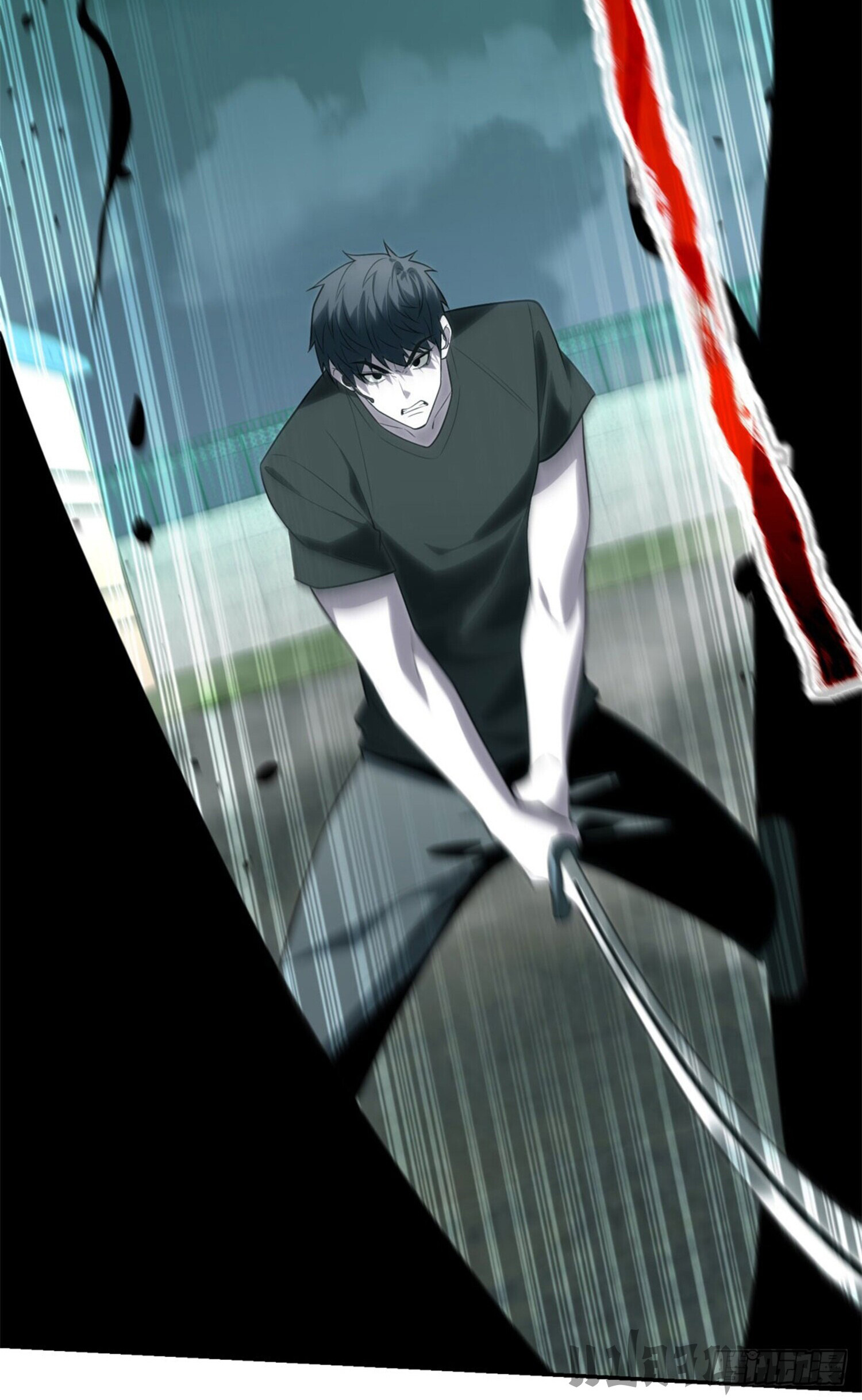 รีเซ็ทชีวิต กลับขึ้นมาจัดระเบียบโลก ตอนที่ 4 หน้า 20