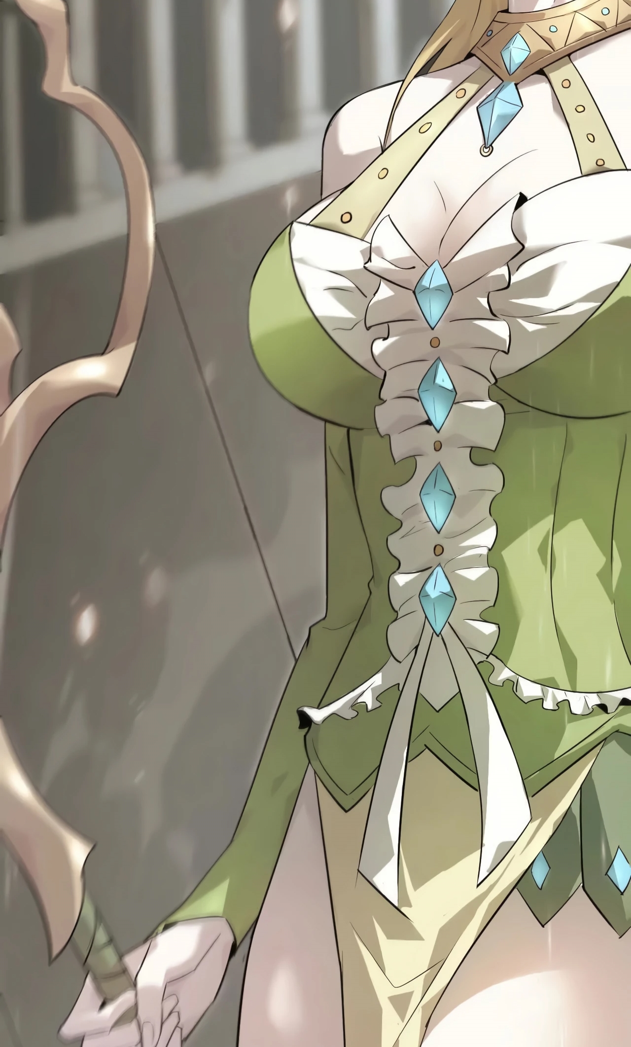 ยอดคน ณ โลกออนไลน์ ตอนที่ 2 หน้า 153