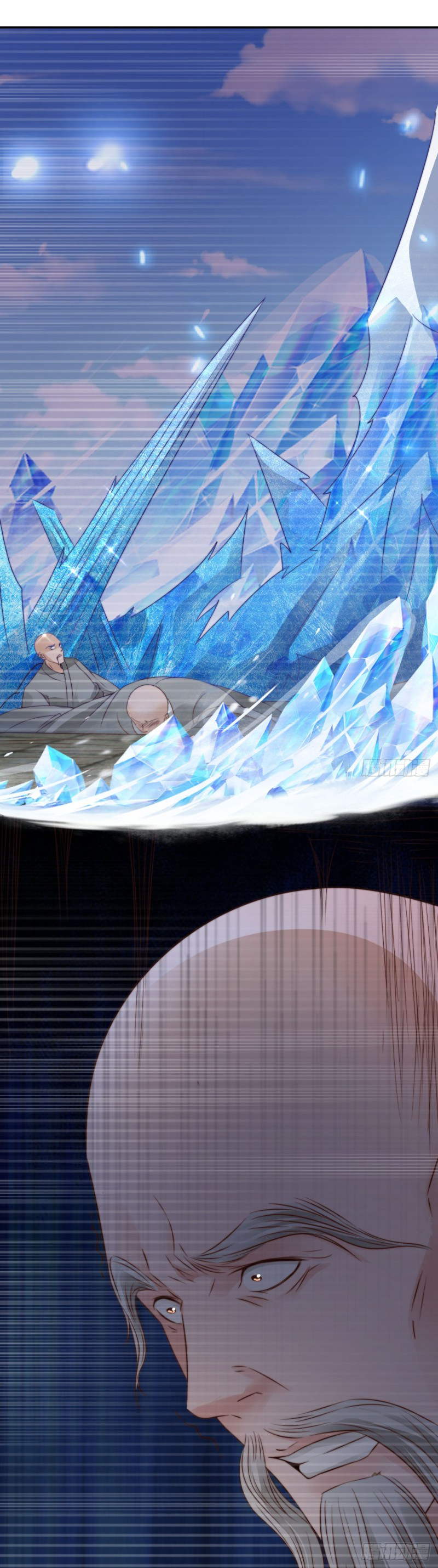 ระบบแย่งชิงโชคลาภ ตอนที่ 22 หน้า 18