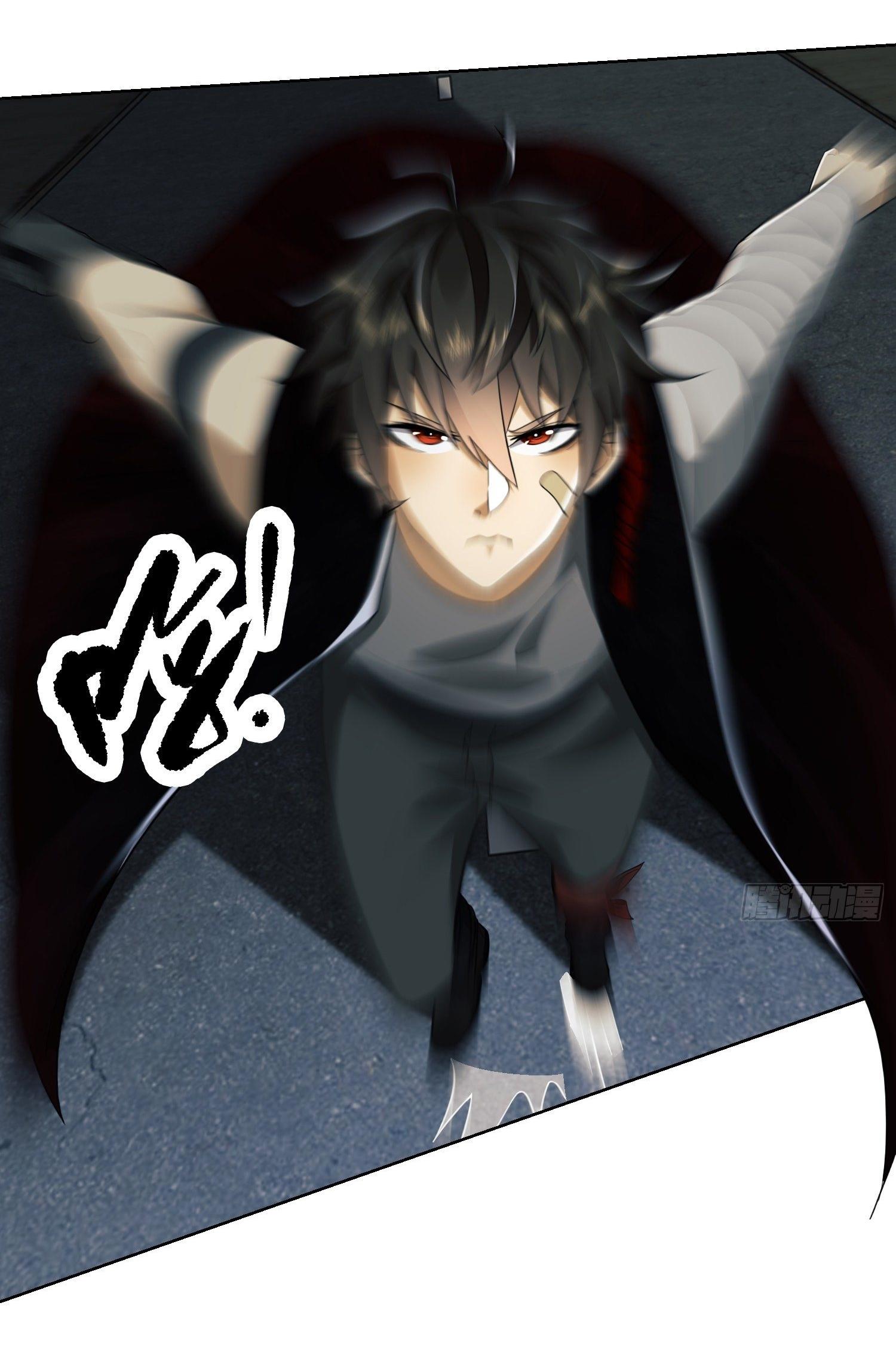 THE FIRST ORDER ตอนที่ 91 หน้า 21