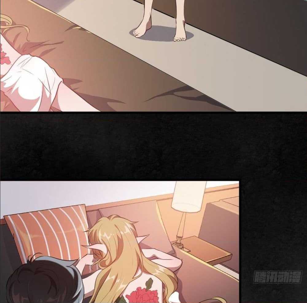 High energy strikes ตอนที่ 12 หน้า 53