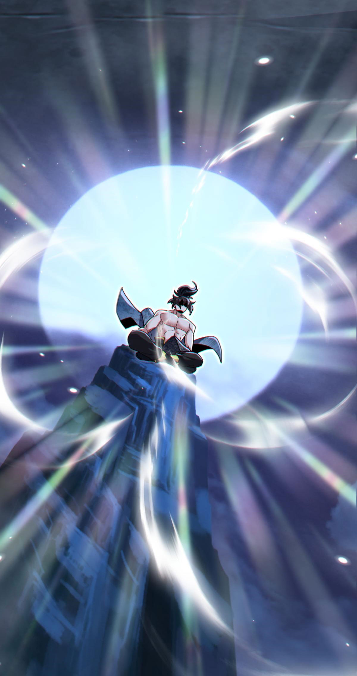 ไร้เทียมทาน จักรพรรดินีผู้เป็นภรรยาข้ายังตกตะลึง ตอนที่ 8 หน้า 58