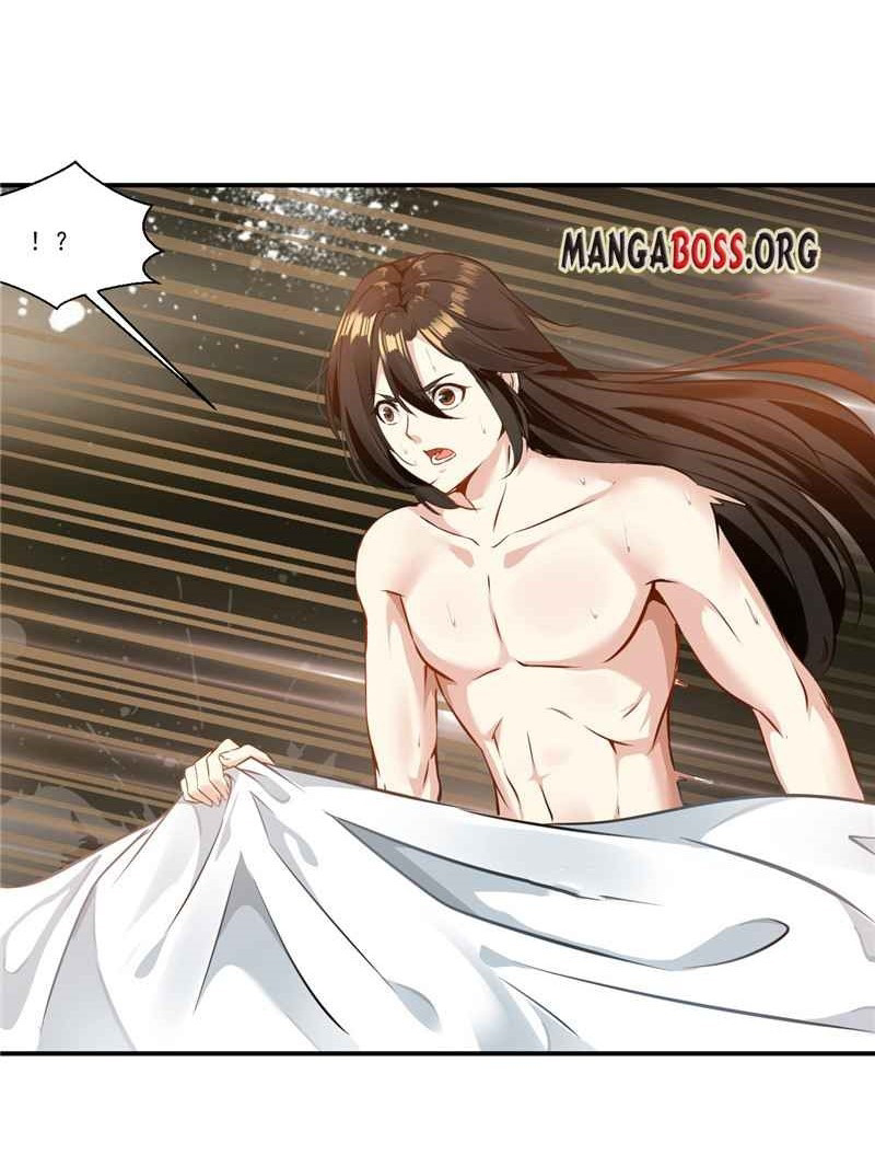 ข้ากลายเป็นผู้เป็นอมตะที่ยิ่งใหญ่ ตอนที่ 1 หน้า 19