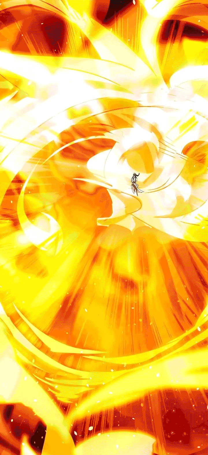 One Step Toward Freedom ตอนที่ 102 หน้า 11